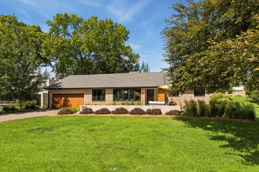 2512 Huntington Avenue, Saint Louis Park, MN 55416 - #3