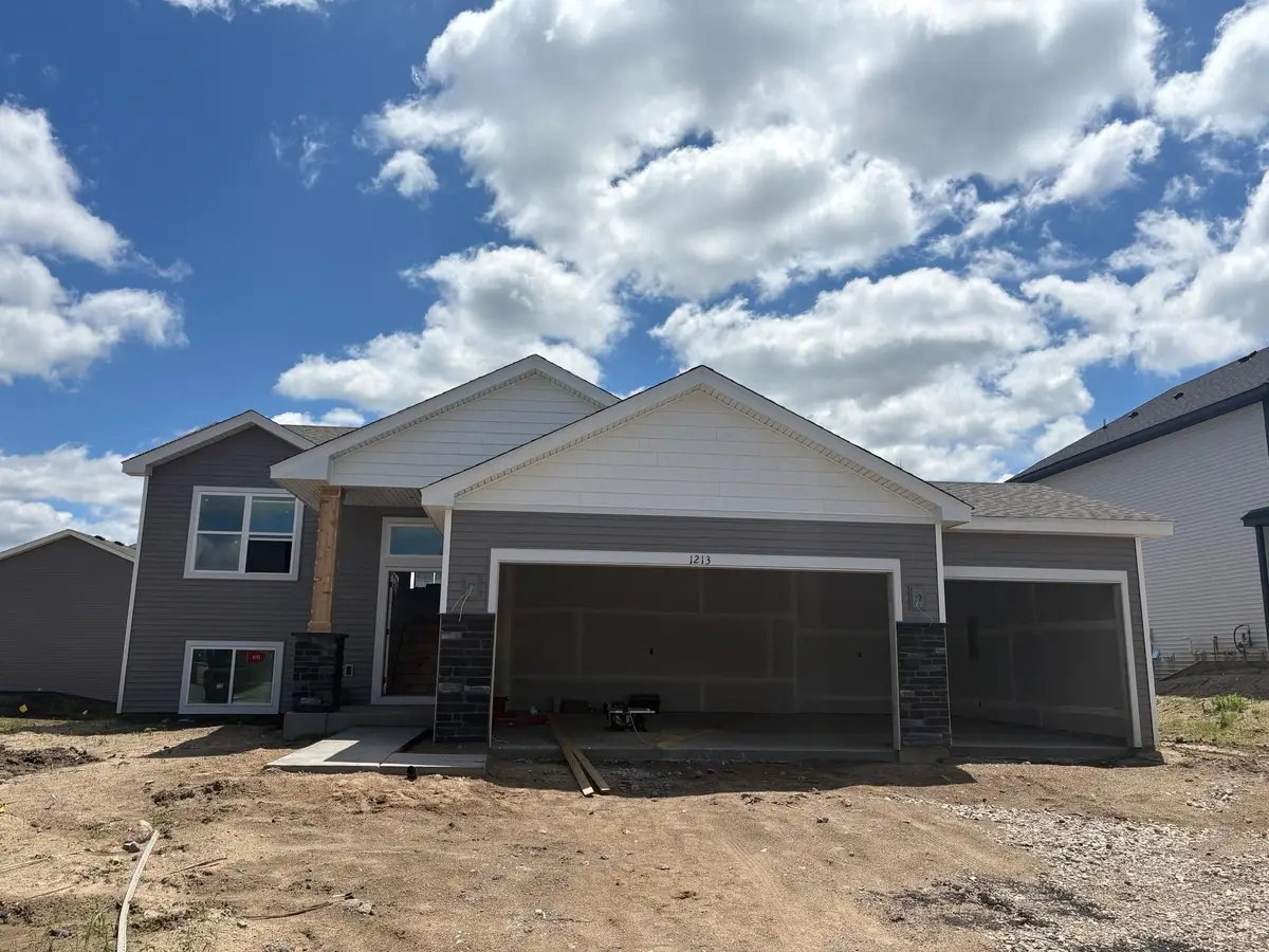 1213 Deerpath Drive Ne, Hanover, MN 55341 - #1