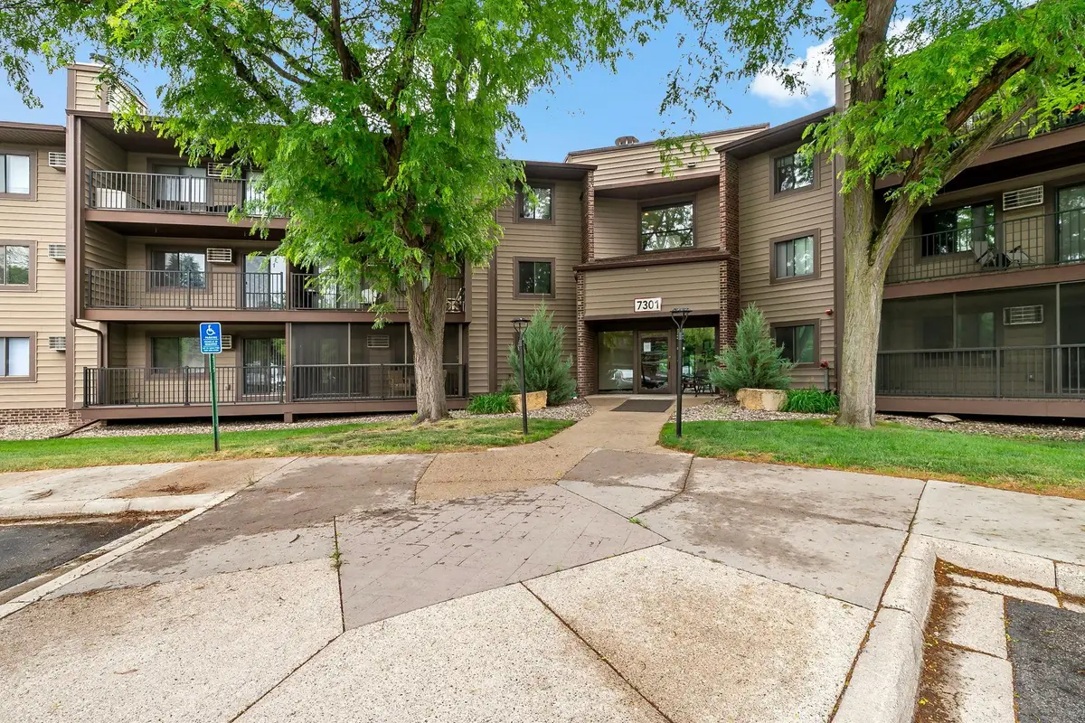 7301 W 101st Street #210, Bloomington, MN 55438 - #1