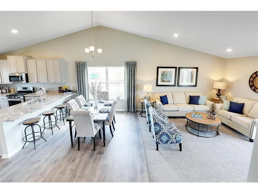 9820 Upper 89th Street S, Cottage Grove, MN 55016 - #2