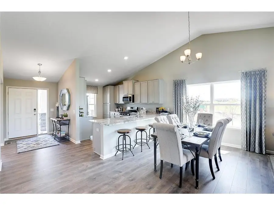 9820 Upper 89th Street S, Cottage Grove, MN 55016 - #3