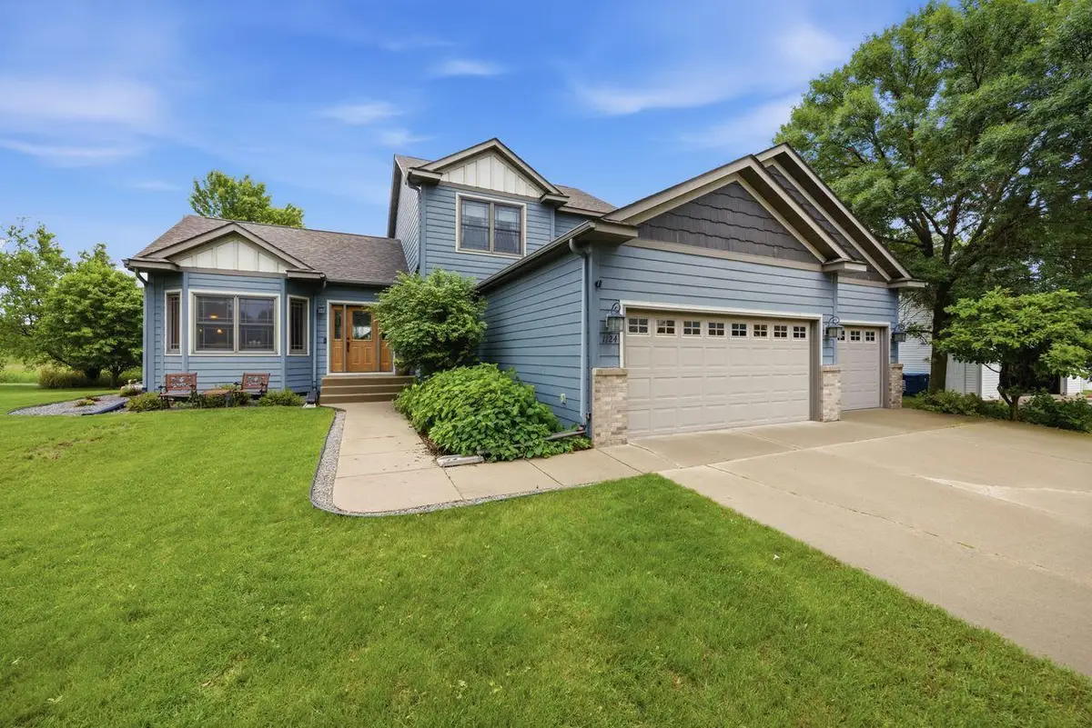 1124 Garden Brook Drive, Sauk Rapids, MN 56379 - #1
