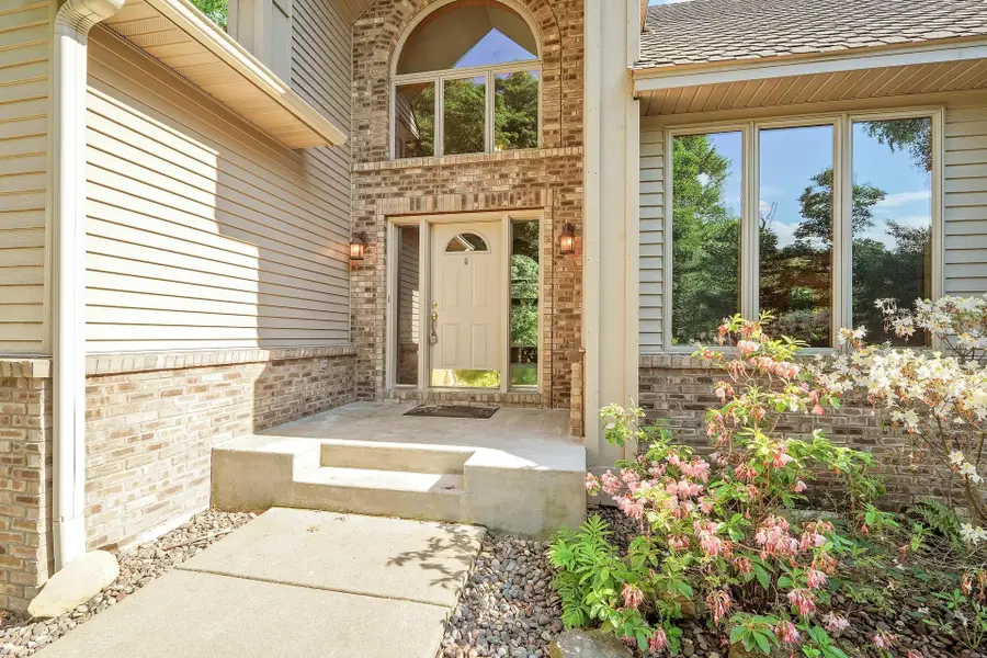 4258 153rd Avenue Ne, Ham Lake, MN 55304 - #3