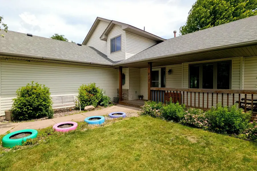 412 2nd Street Nw, Saint Michael, MN 55376 - #3