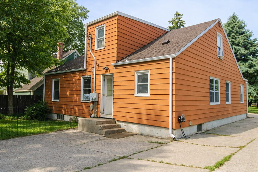 420 14th Street S, Moorhead, MN 56560 - #2