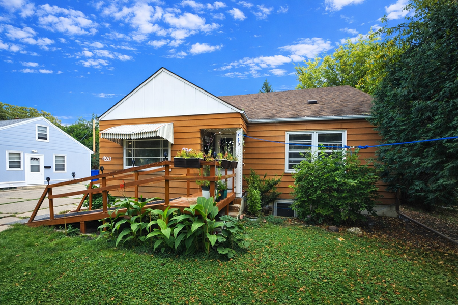 420 14th Street S, Moorhead, MN 56560 - #3