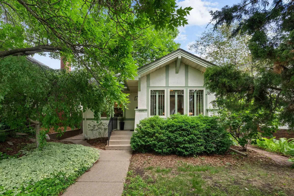 4549 Harriet Avenue, Minneapolis, MN 55419 - #1