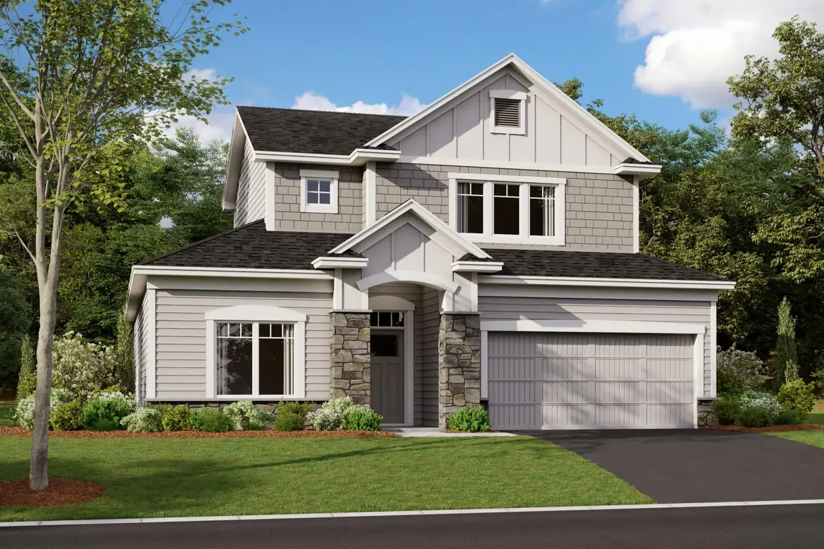 539 Tulare Terrace, Newport, MN 55055 - #1