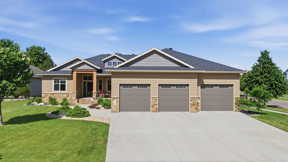 4186 Furnberg Place S, Fargo, ND 58104 - #1