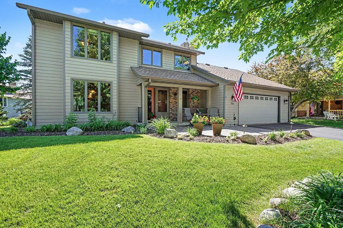 7016 Beacon Circle, Eden Prairie, MN 55346 - #1