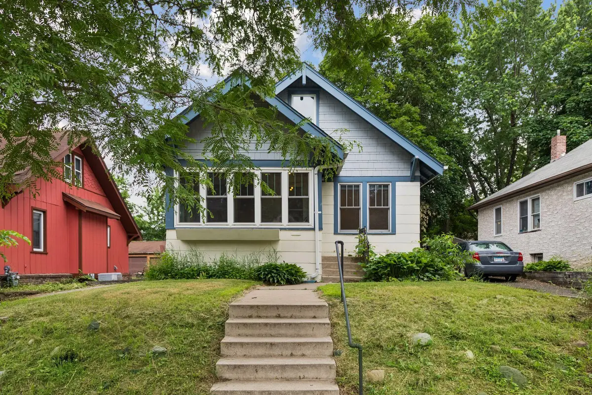 1310 Seminary Avenue, Saint Paul, MN 55104 - #1