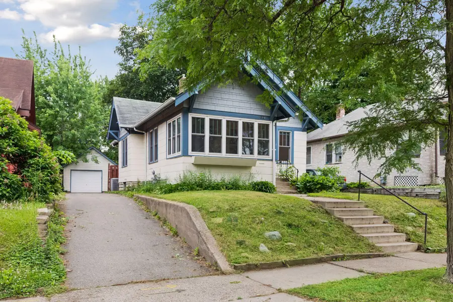 1310 Seminary Avenue, Saint Paul, MN 55104 - #3