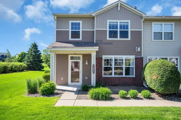 3407 Hazel Trail #F, Woodbury, MN 55129