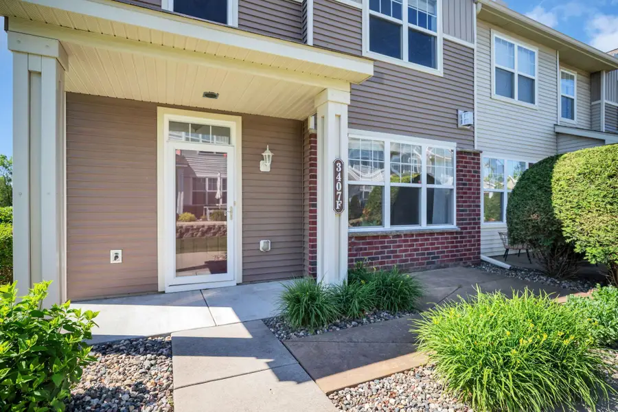3407 Hazel Trail #F, Woodbury, MN 55129 - #2