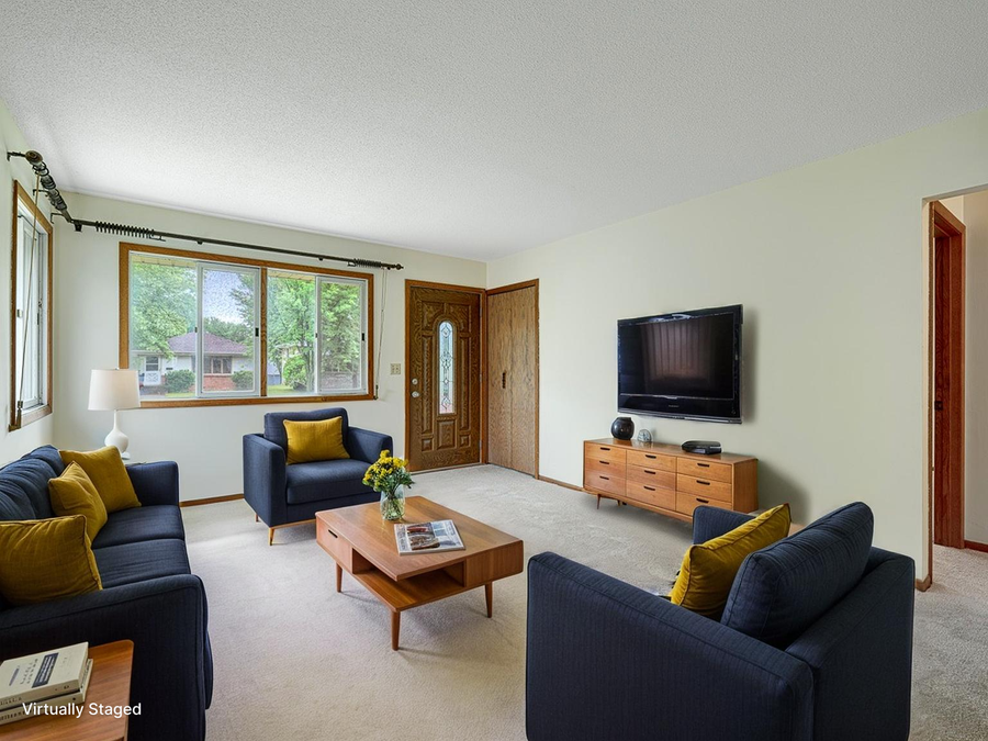 1625 Mclean Avenue, Saint Paul, MN 55106 - #2