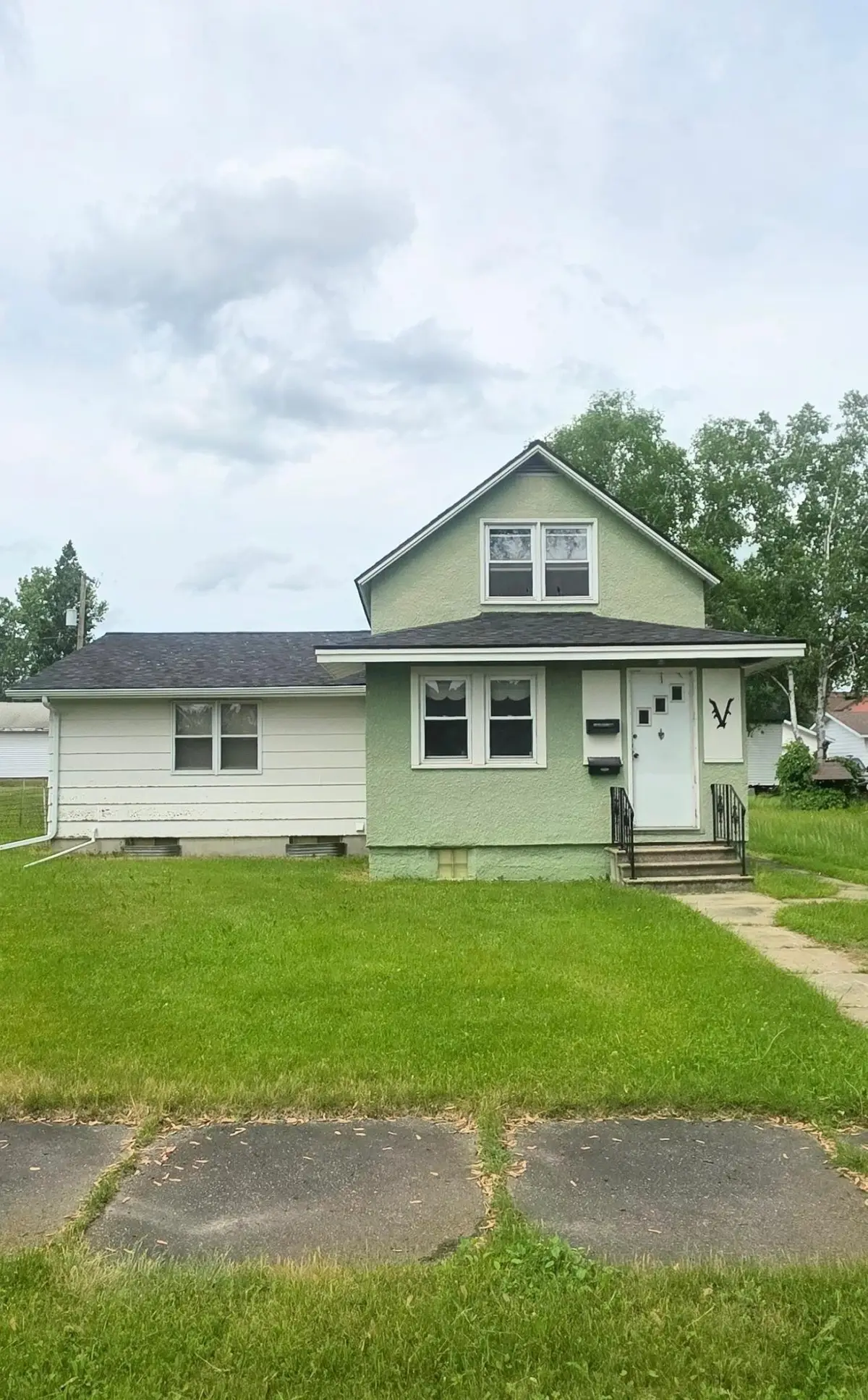 616 2nd Street Nw, Chisholm, MN 55719 - #1