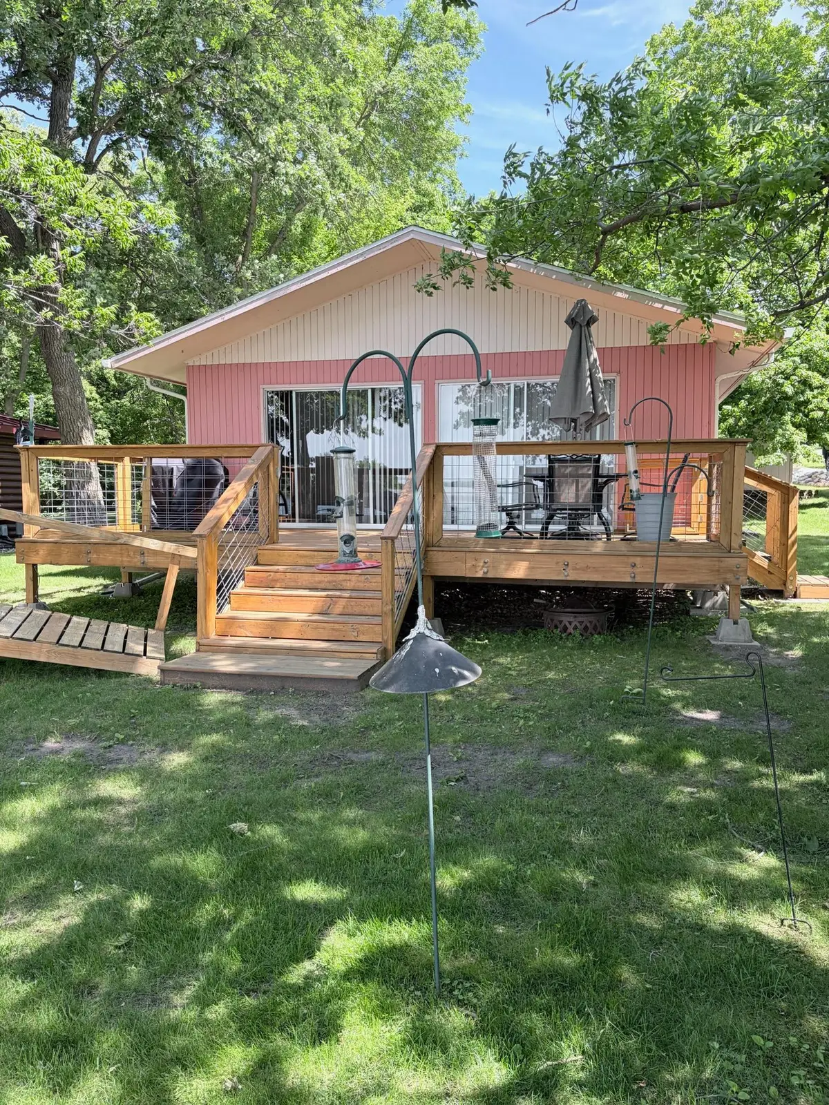 26257 Paradise Point Road, Detroit Lakes, MN 56501 - #1