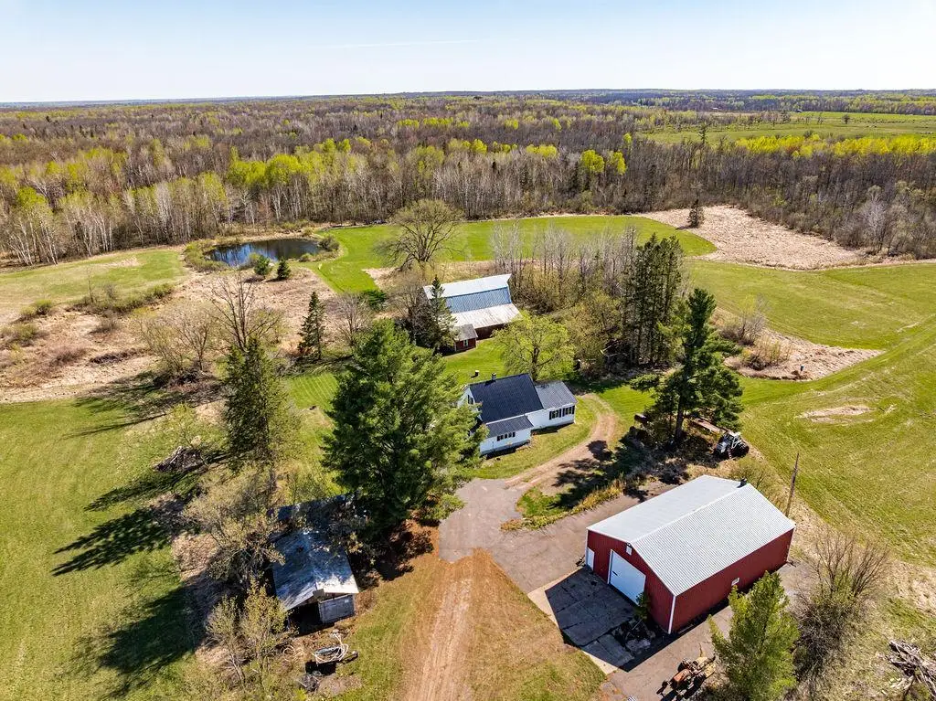 12500 County Road 41, Willow River, MN 55795 - #1