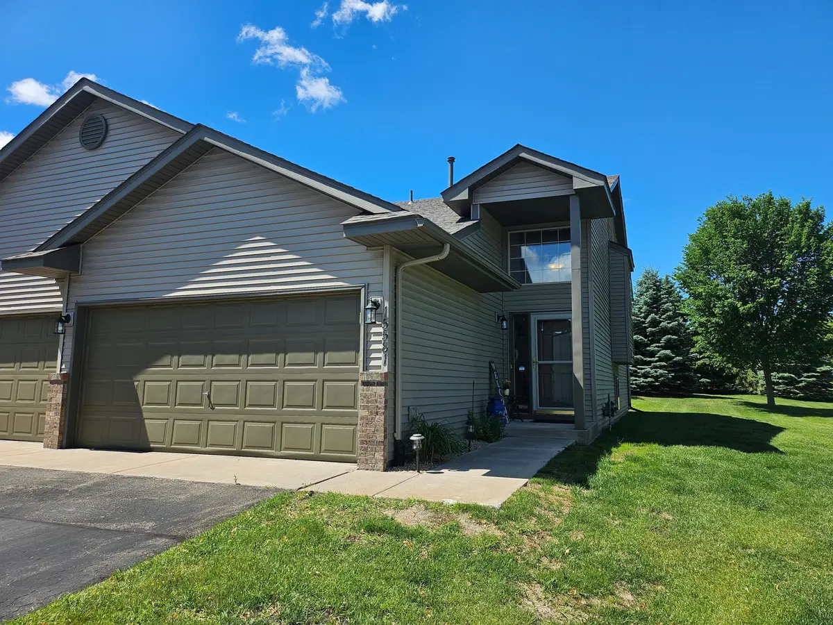15581 82nd Street Ne, Otsego, MN 55330 - #1