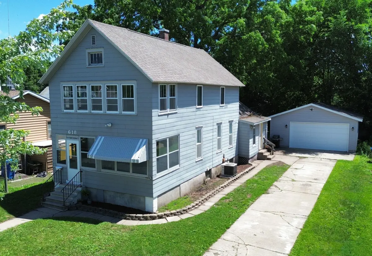 618 Sioux Street, Winona, MN 55987 - #1