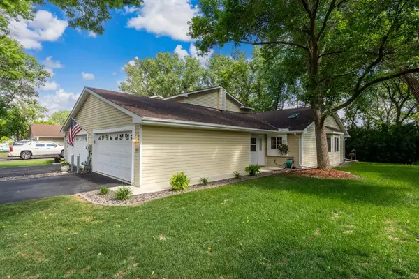 1402 Cleveland Street, Anoka, MN 55303