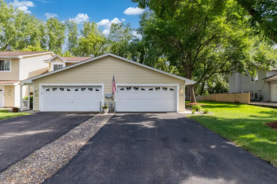 1402 Cleveland Street, Anoka, MN 55303 - #2