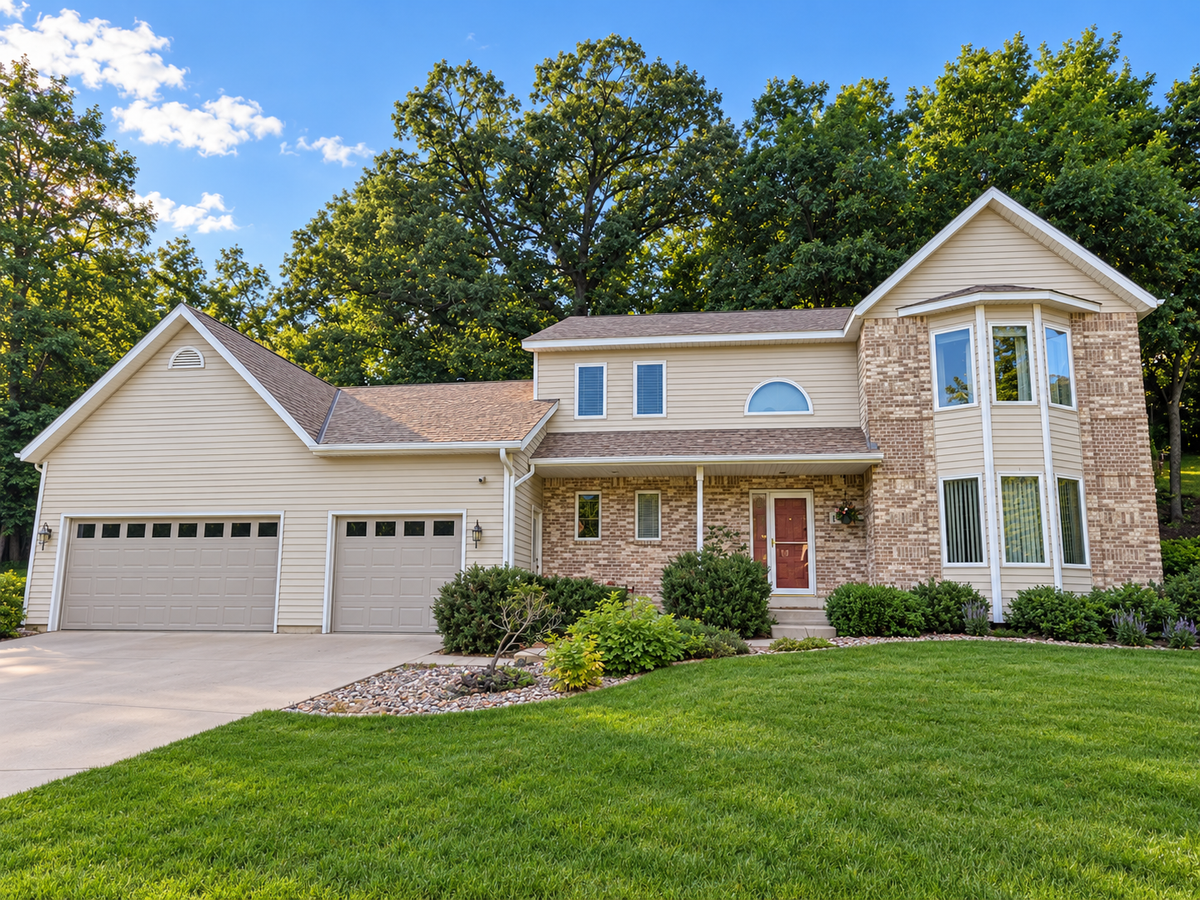 1321 Woodland Drive Sw, Rochester, MN 55902 - #1