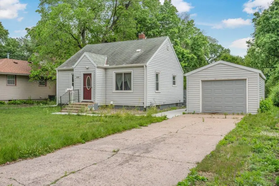 5350 Colfax Avenue N, Brooklyn Center, MN 55430 - #2