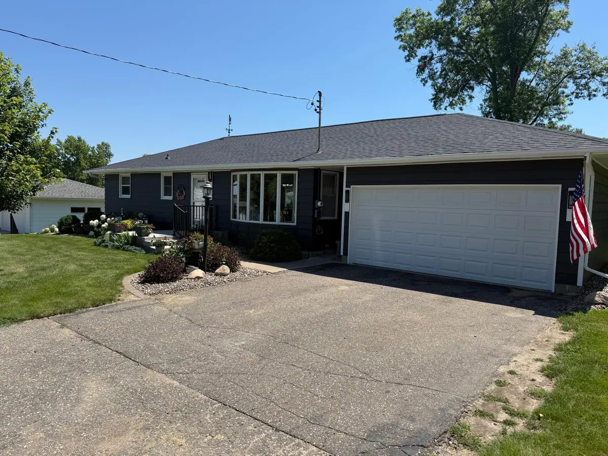 703 3rd Avenue, Goodhue, MN 55027 - #1