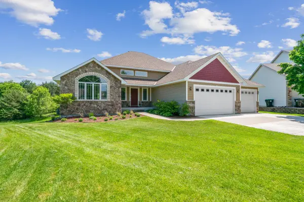 4890 155th Lane Nw, Ramsey, MN 55303