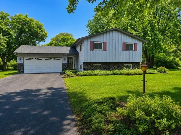 12921 Zachary Circle N, Dayton, MN 55327