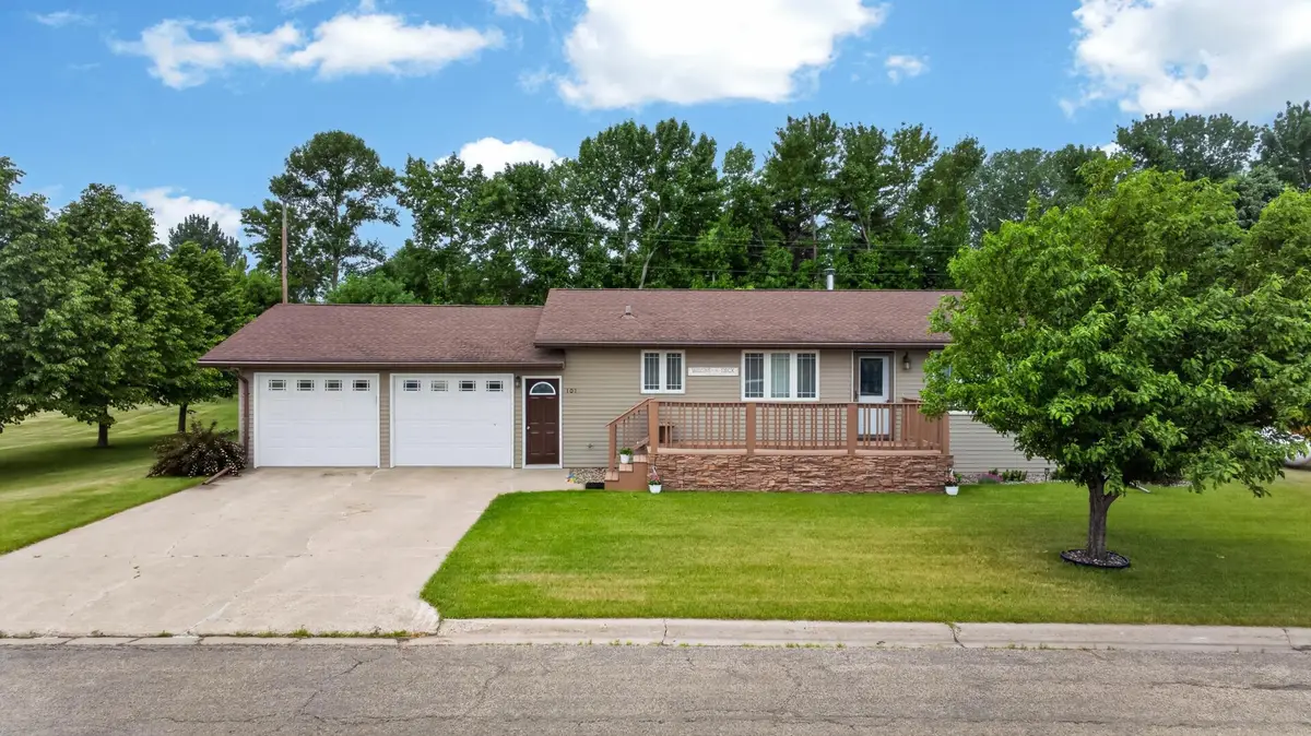 101 Grant Street, Finley, ND 58230 - #1