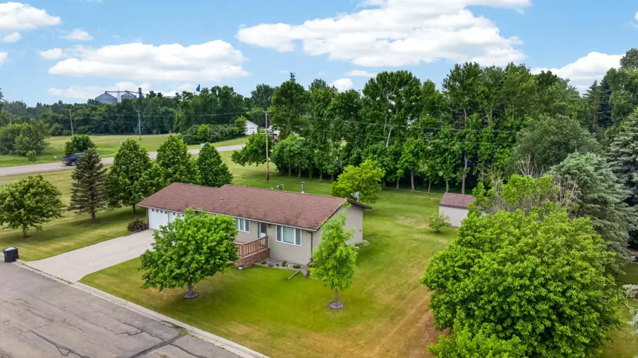 101 Grant Street, Finley, ND 58230 - #3