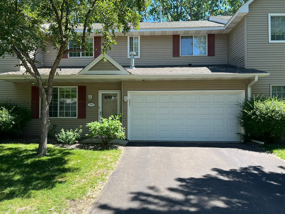 13988 Erwin Court, Eden Prairie, MN 55344 - #1