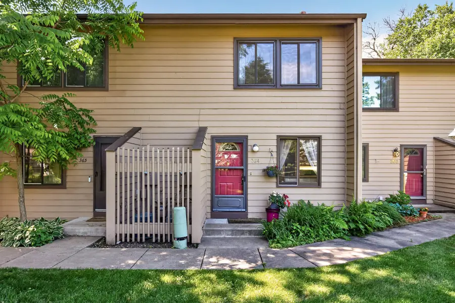 364 W Eagle Lake Drive, Maple Grove, MN 55369 - #3