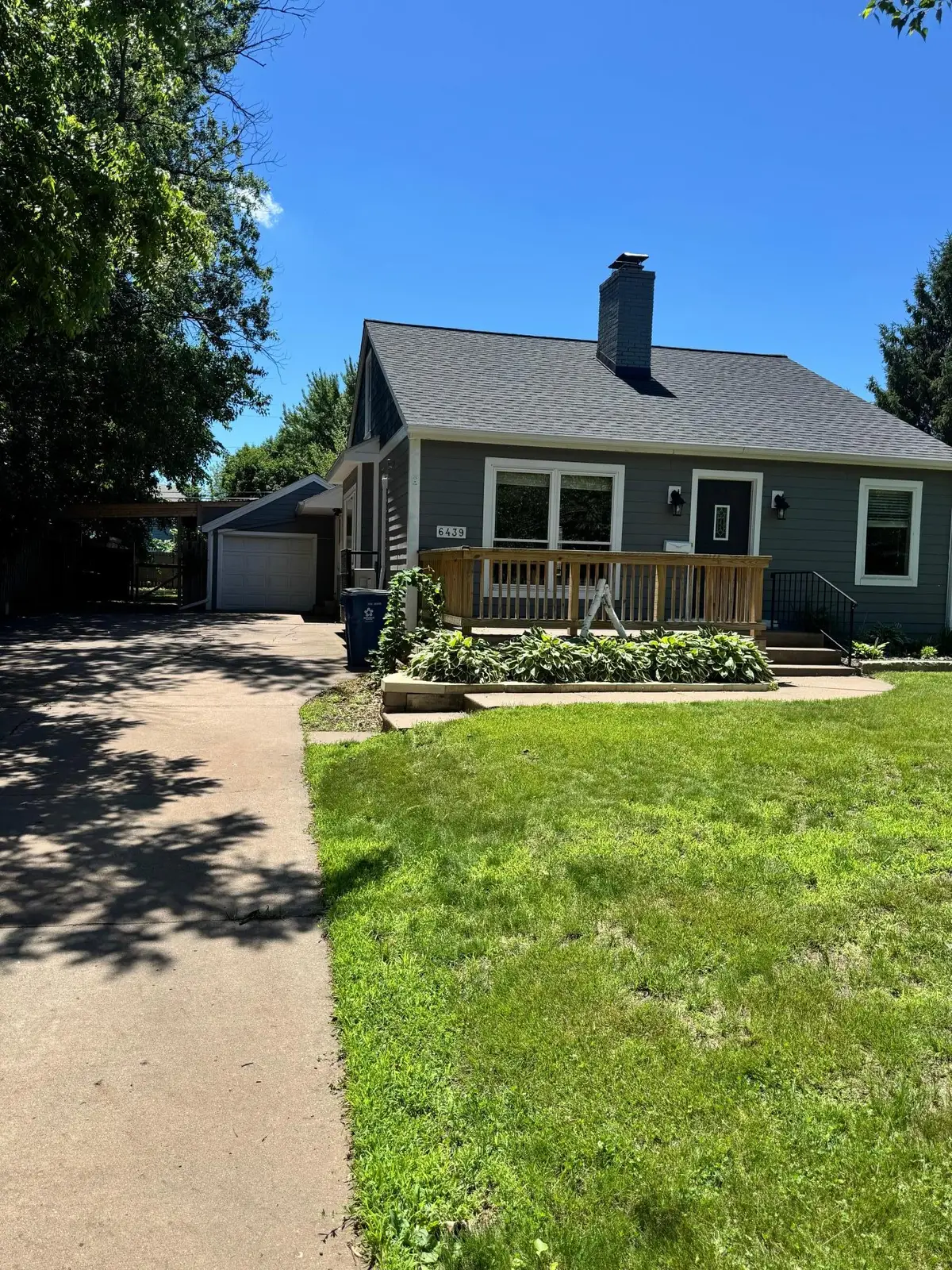 6439 Olympia Street, Minneapolis, MN 55427 - #1