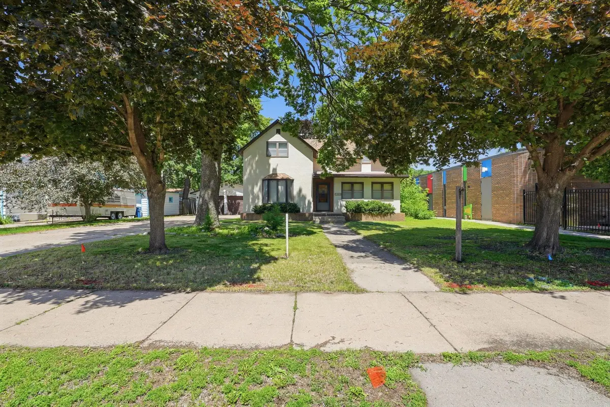 1218 4th Street Nw, Elk River, MN 55330 - #1