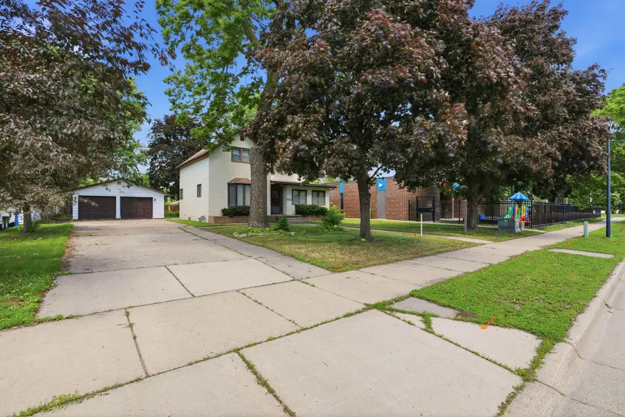 1218 4th Street Nw, Elk River, MN 55330 - #3