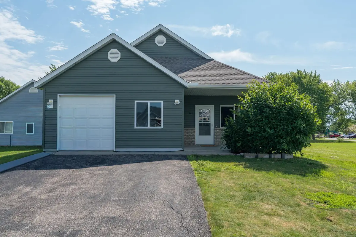 248 Frenzel Drive, Arlington, MN 55307 - #1