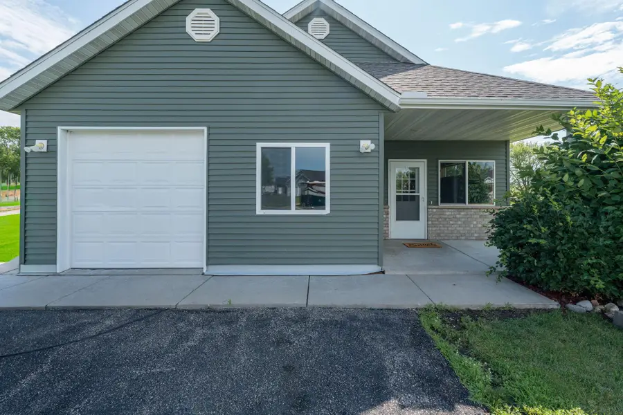248 Frenzel Drive, Arlington, MN 55307 - #2