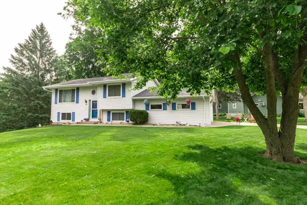 101 Marlane Circle, Jordan, MN 55352