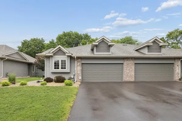 2282 Stephani Court, Little Canada, MN 55117