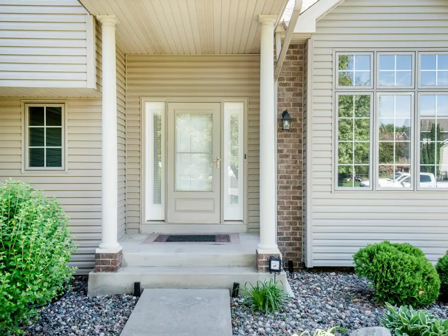 4510 Mayelin Avenue Ne, Saint Michael, MN 55376 - #2