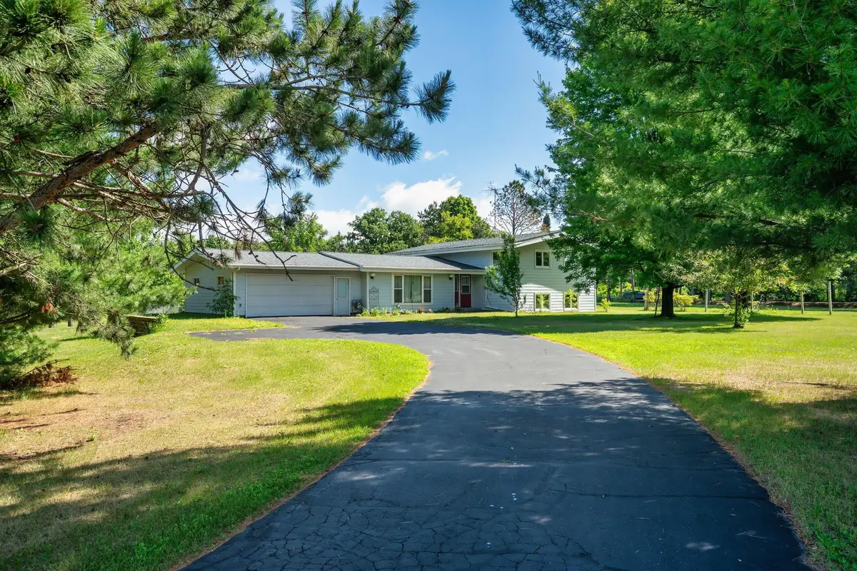 1292 County Road H, Star Prairie, WI 54026 - #1
