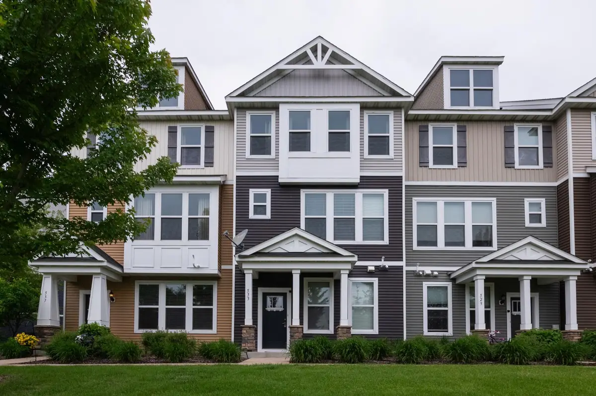 533 Satori Way, Chaska, MN 55318 - #1