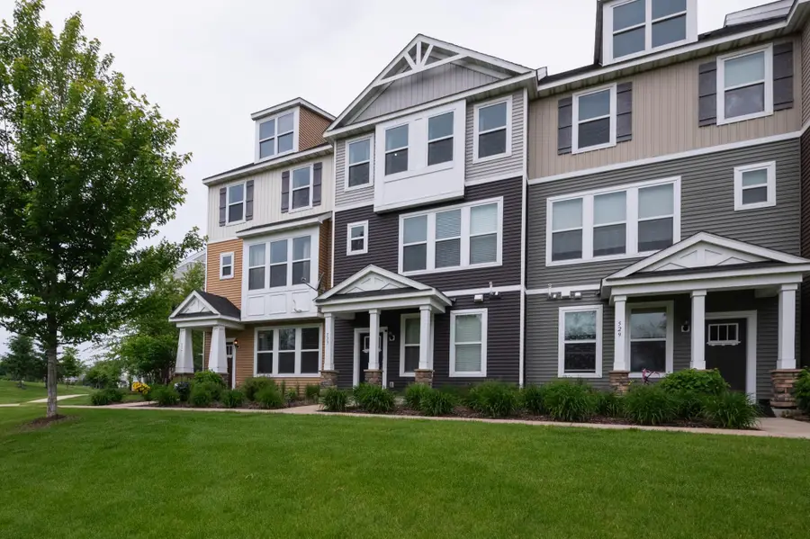 533 Satori Way, Chaska, MN 55318 - #2