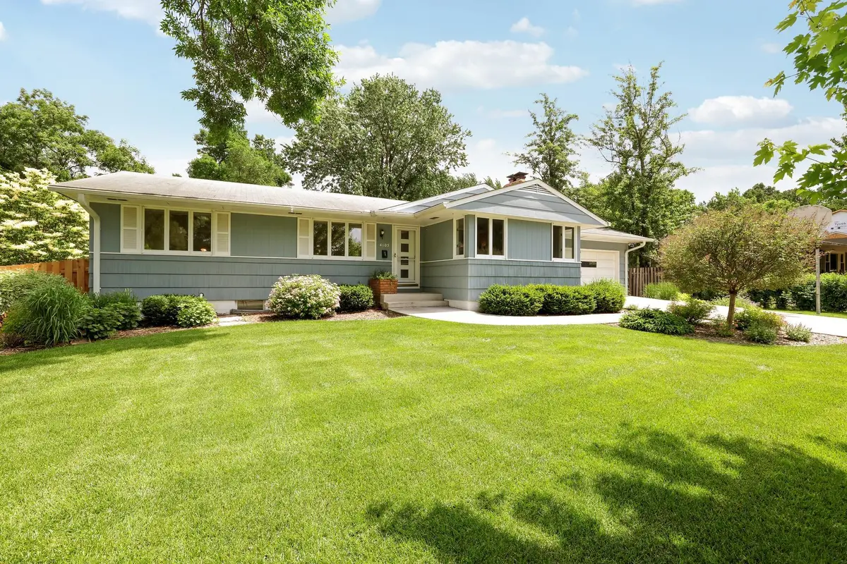 4105 Monterey Avenue, Edina, MN 55416 - #1