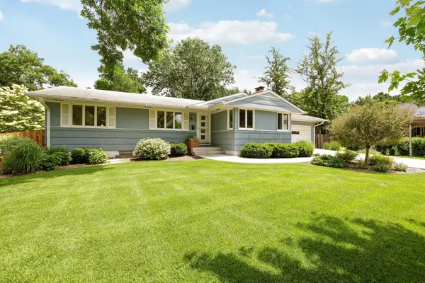 4105 Monterey Avenue, Edina, MN 55416