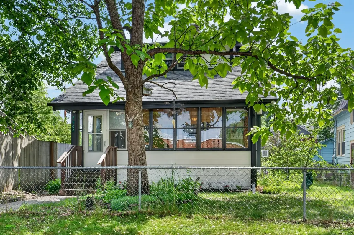 2909 14th Avenue S, Minneapolis, MN 55407 - #1