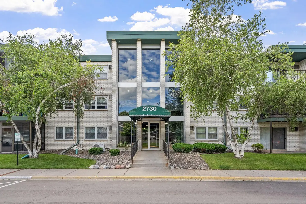 2730 Dale Street N #D115, Roseville, MN 55113 - #1